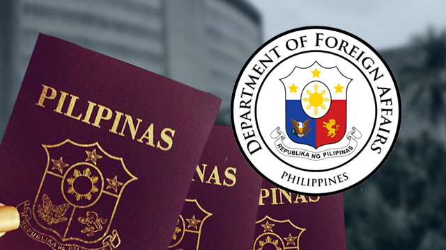 DFA : Uclaimed pre-February 2021 passports  will throwaway