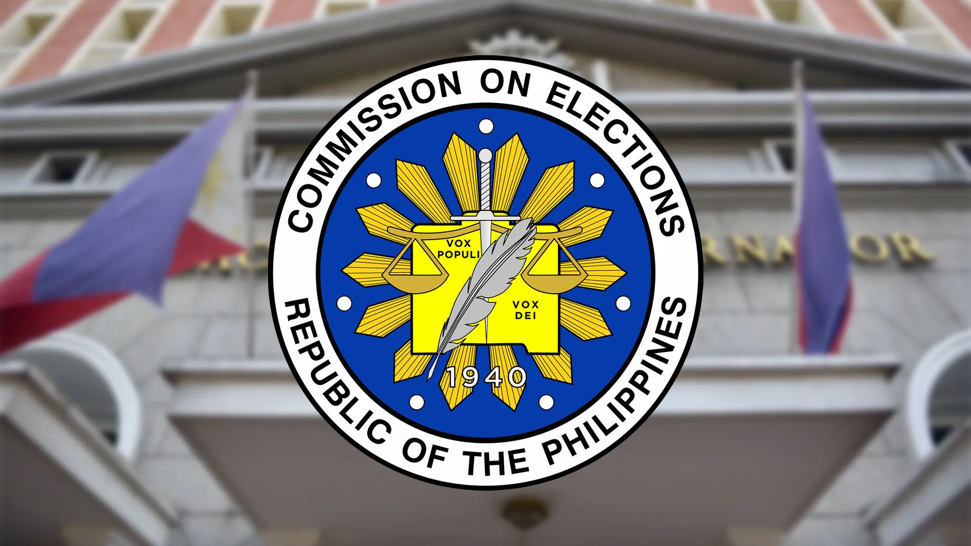 Comelec stimulates candidates secured permits  campaigns