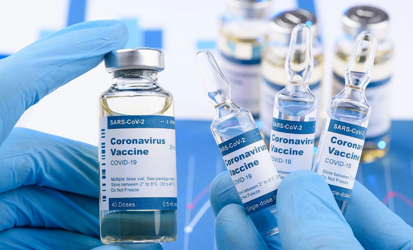 Vaccines against COVID-19 remain effective