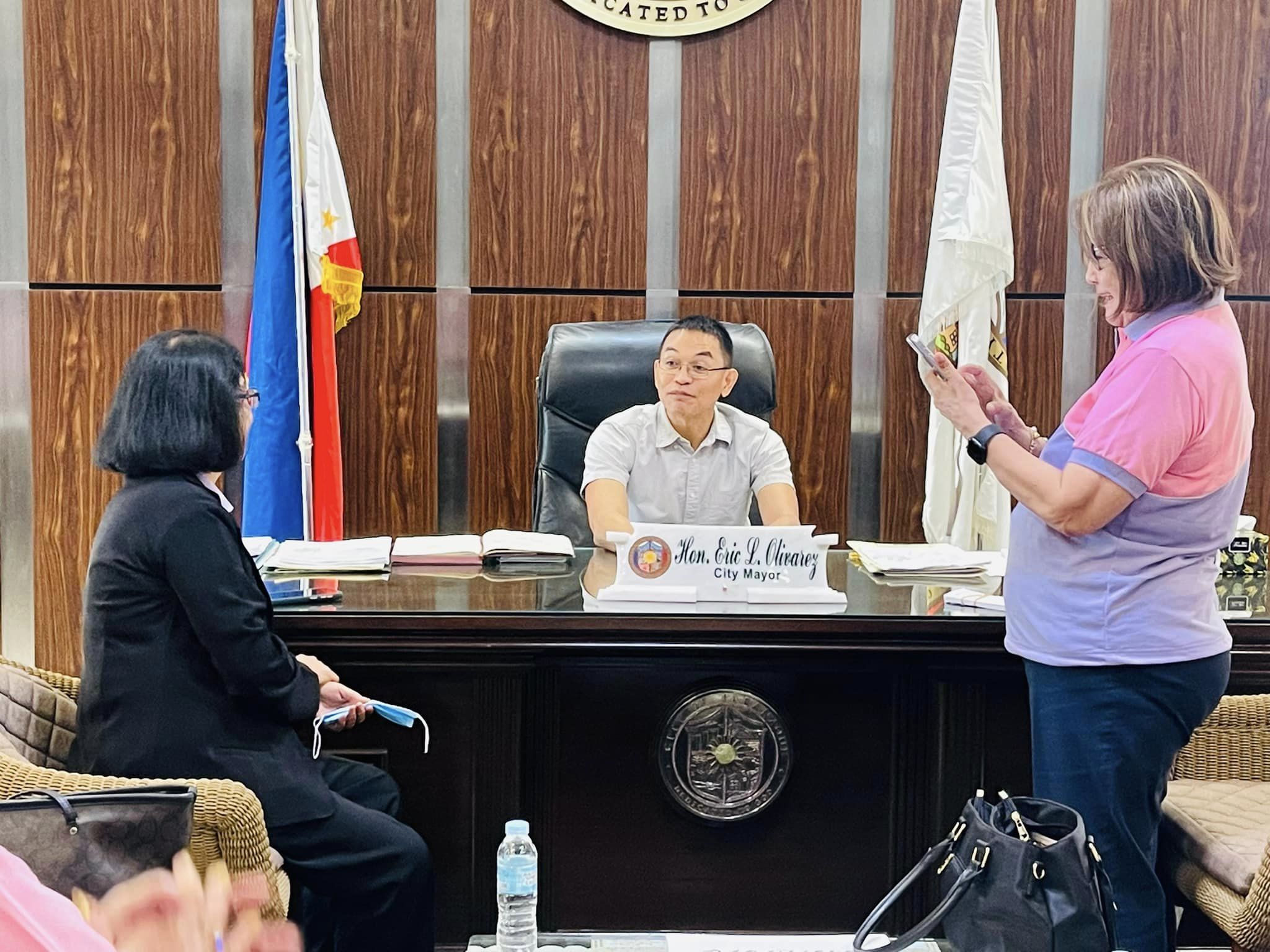 PARAÑAQUE LGU KICKS OFF THE SEARCH FOR GAWAD PARANGAL 2023