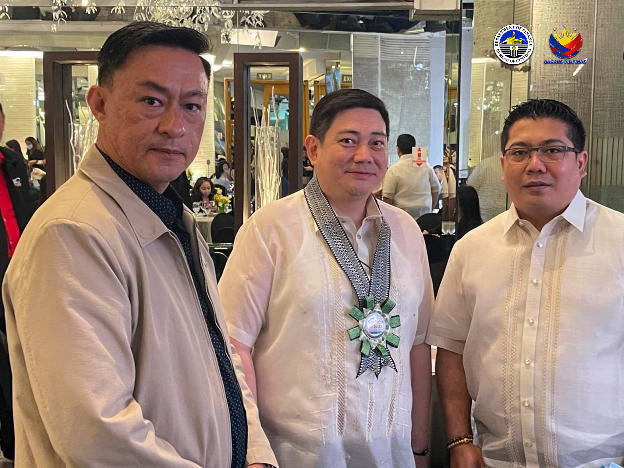 BOC Joins National Consciousness Week Against Counterfeit Medicine 2023