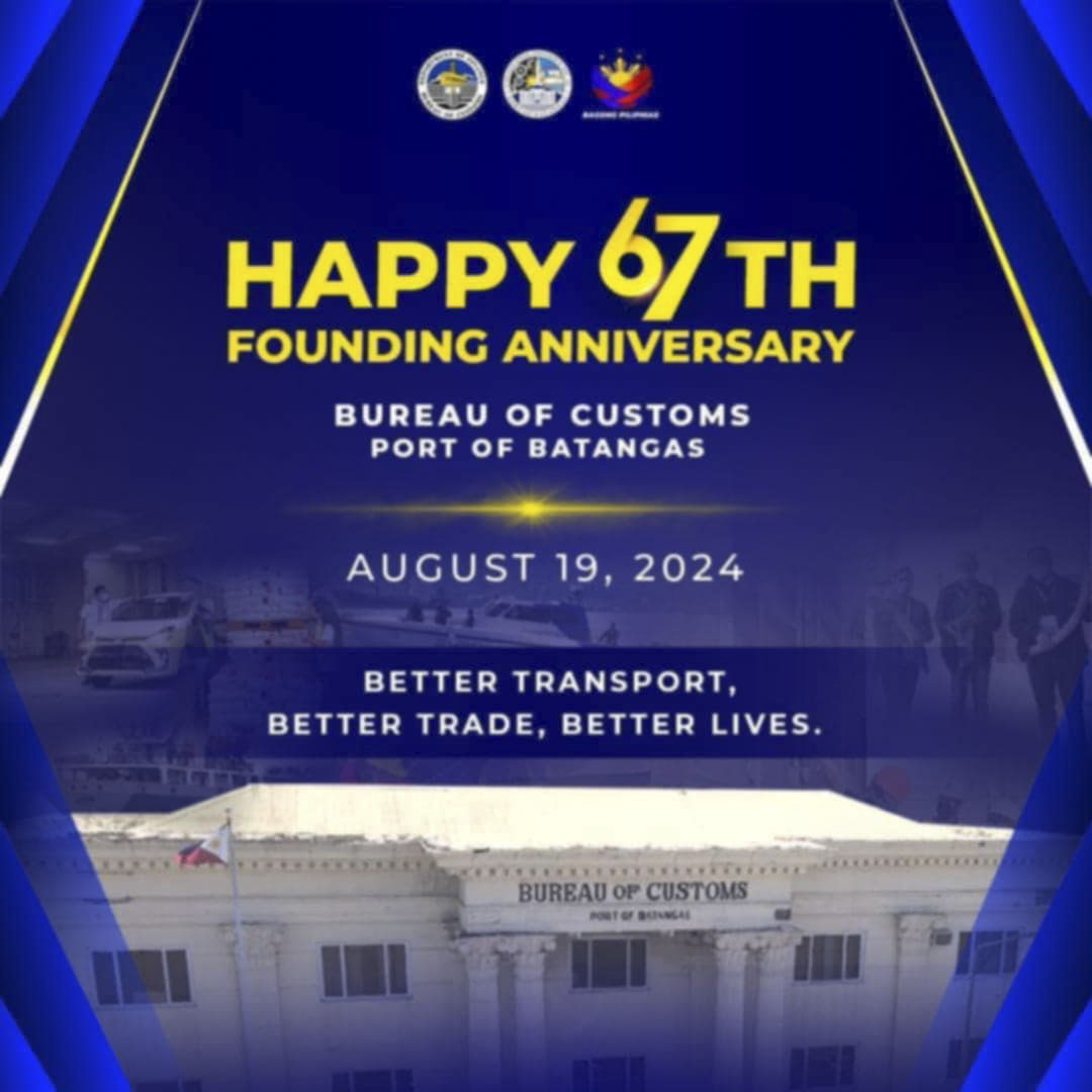 Happy 67 founding anniversary